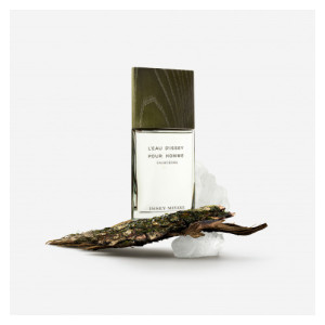 Eau d'Issey for Men Eau & Cèdre - Intense Eau de Toilette Eau d'Issey for Men Eau & Cèdre - Intense Eau de Toilette